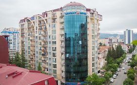 Aisi Hotel Batumi